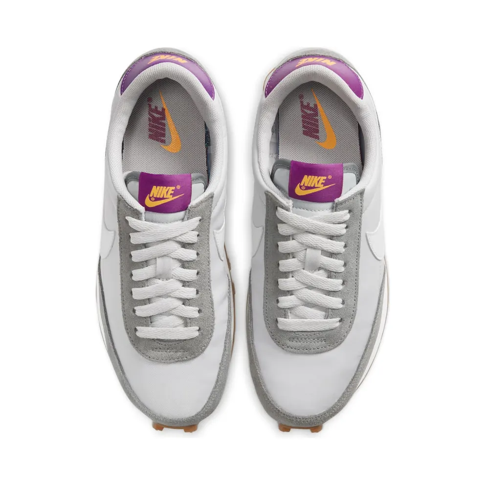 Nike Daybreak Particle Grey (W) Particle Grey/Vast Grey-Vivid Purple-Summit White (CK2351-004)
