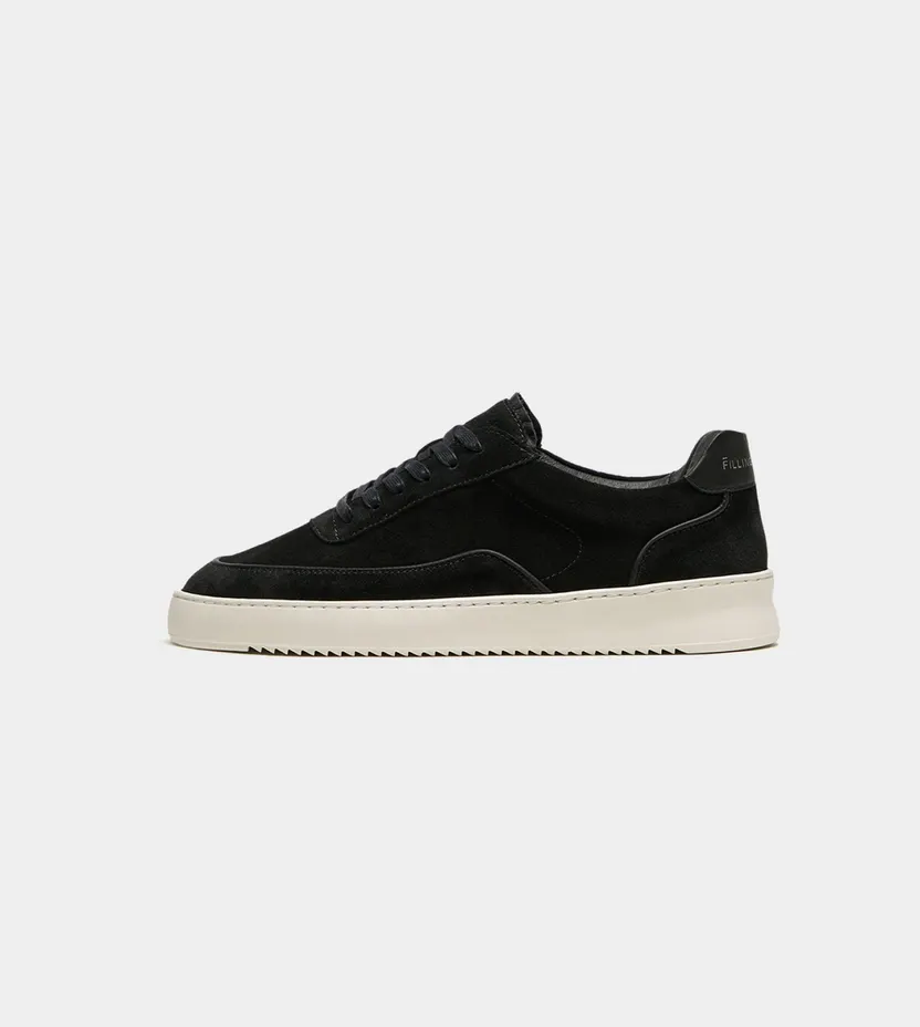 FILLING PIECES Mondo Suede Lux Black (46755071861) (6)