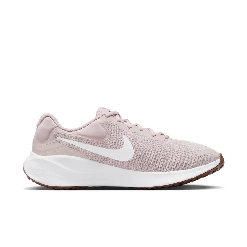 Nike Revolution 7 Platinum Violet Smokey Mauve White (FB2208-007)