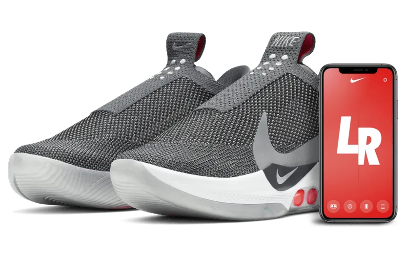 nike-adapt AO2582-004