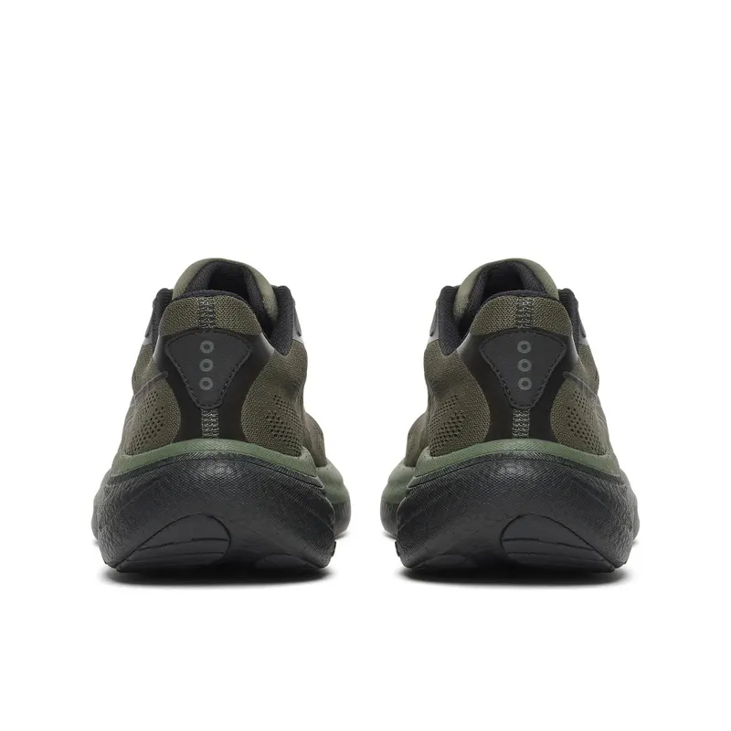 SAUCONY Ride 19 “Fatigue / Black” (S101566-1008)
