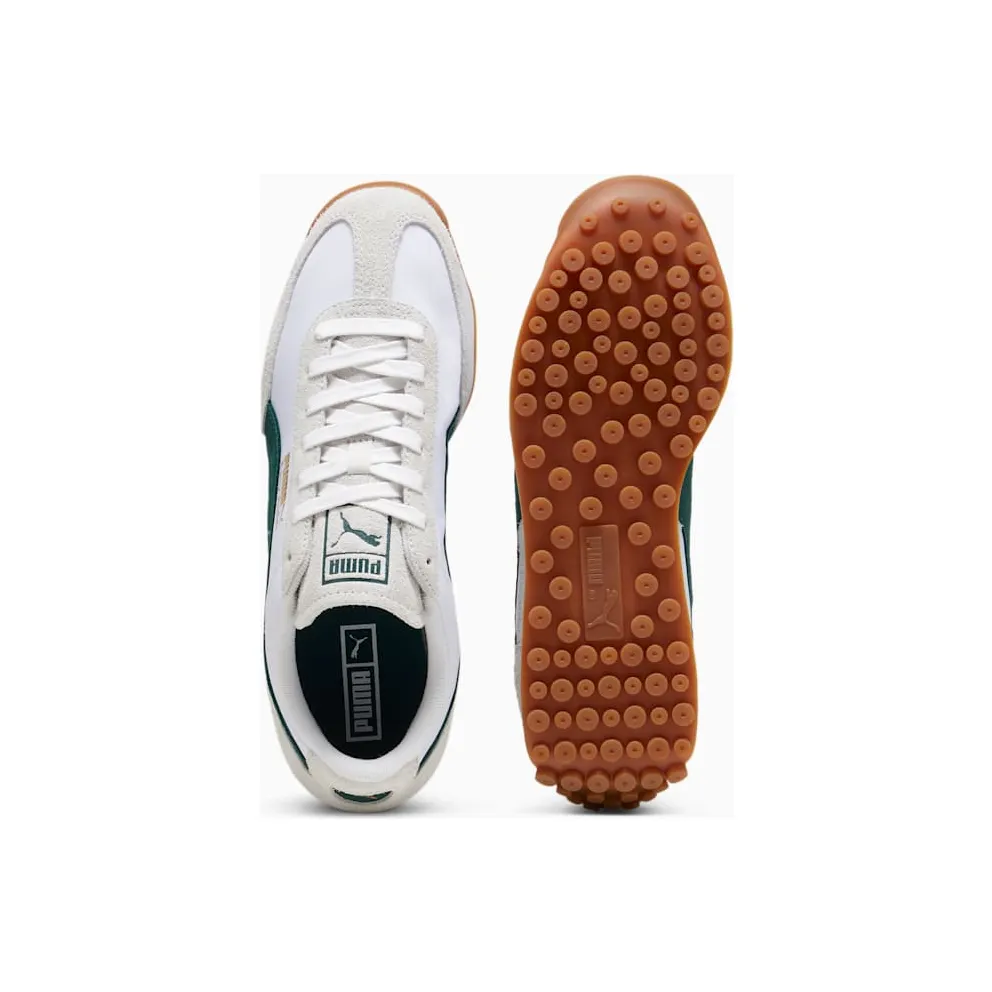 Puma Easy Rider White Dark Myrtle (399661-01)