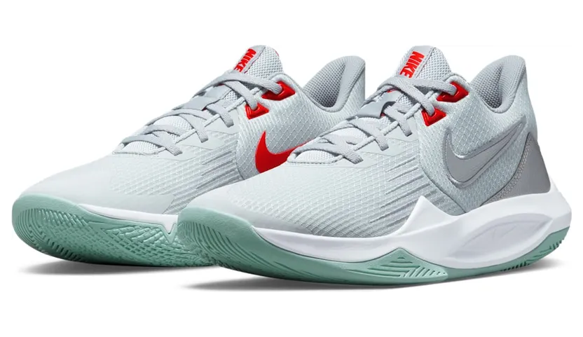 nike-precision-5 CW3403-002