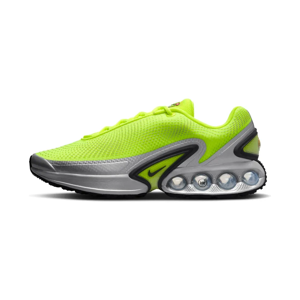 Nike Air Max Dn “Volt” (DV3337-700)