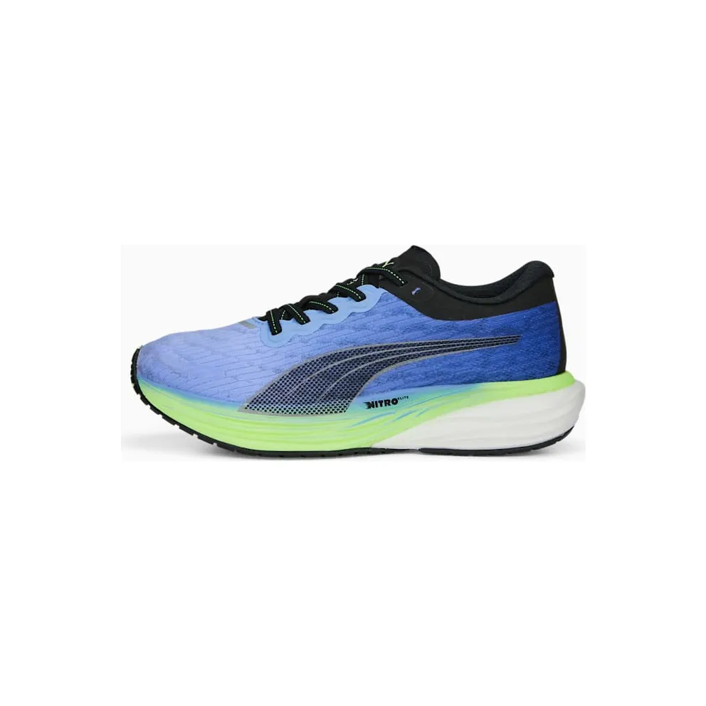 Puma Deviate Nitro 2 Royal Sapphire (376855-10)