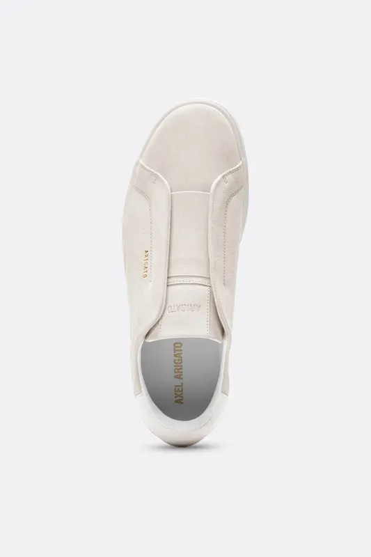 Axel Arigato Dice Laceless Sneaker “Off White,White” (F2307003)