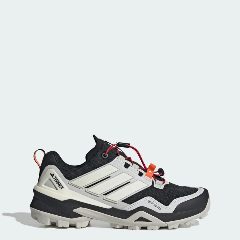 Adidas Terrex Skychaser GORE-TEX Hiking Core Black / Off White / Grey One (IH2802)