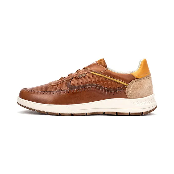 Pikolinos Kastanjebruin / Cognac (M7W-6423C1-202)