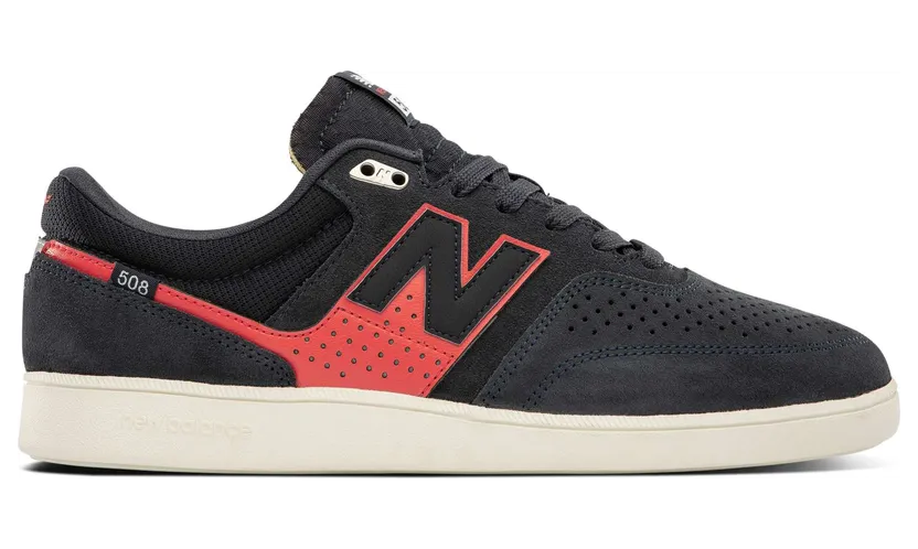 New Balance Numeric 508 Navy Orange