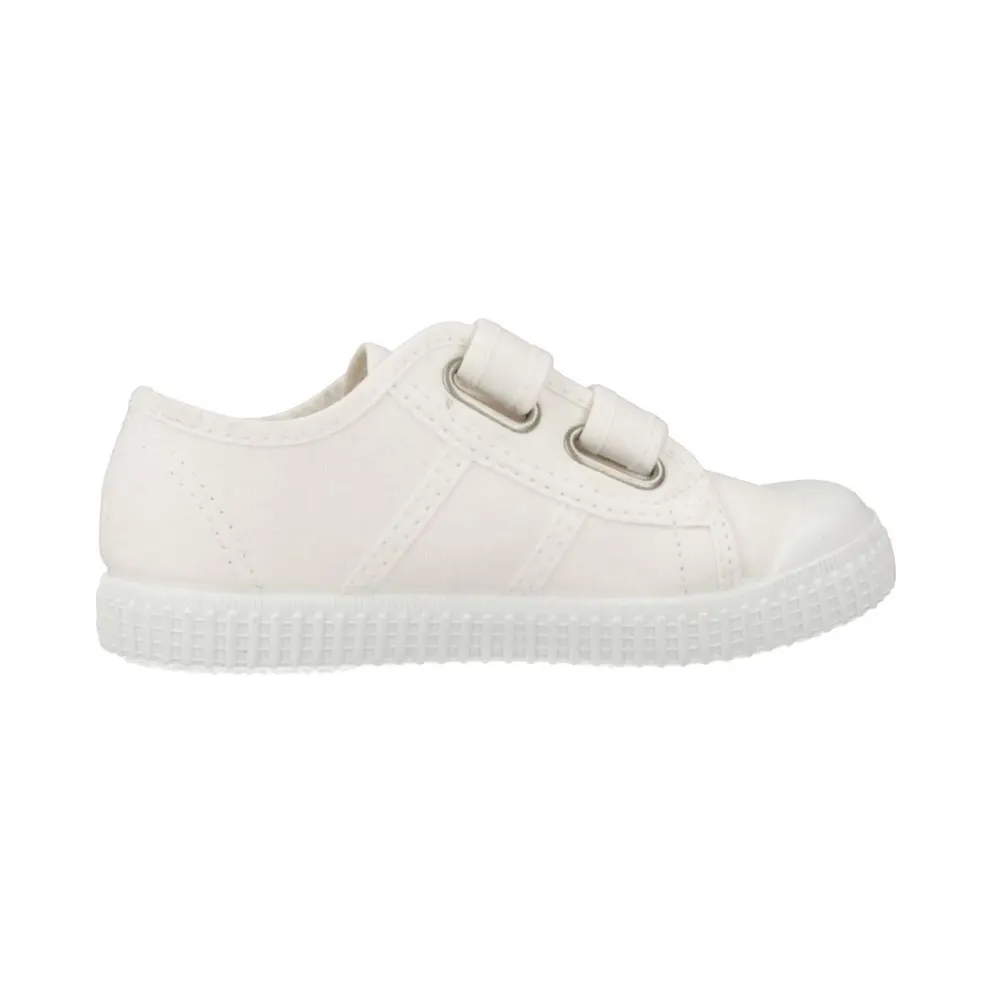 Victoria sneaker White (136606-20)