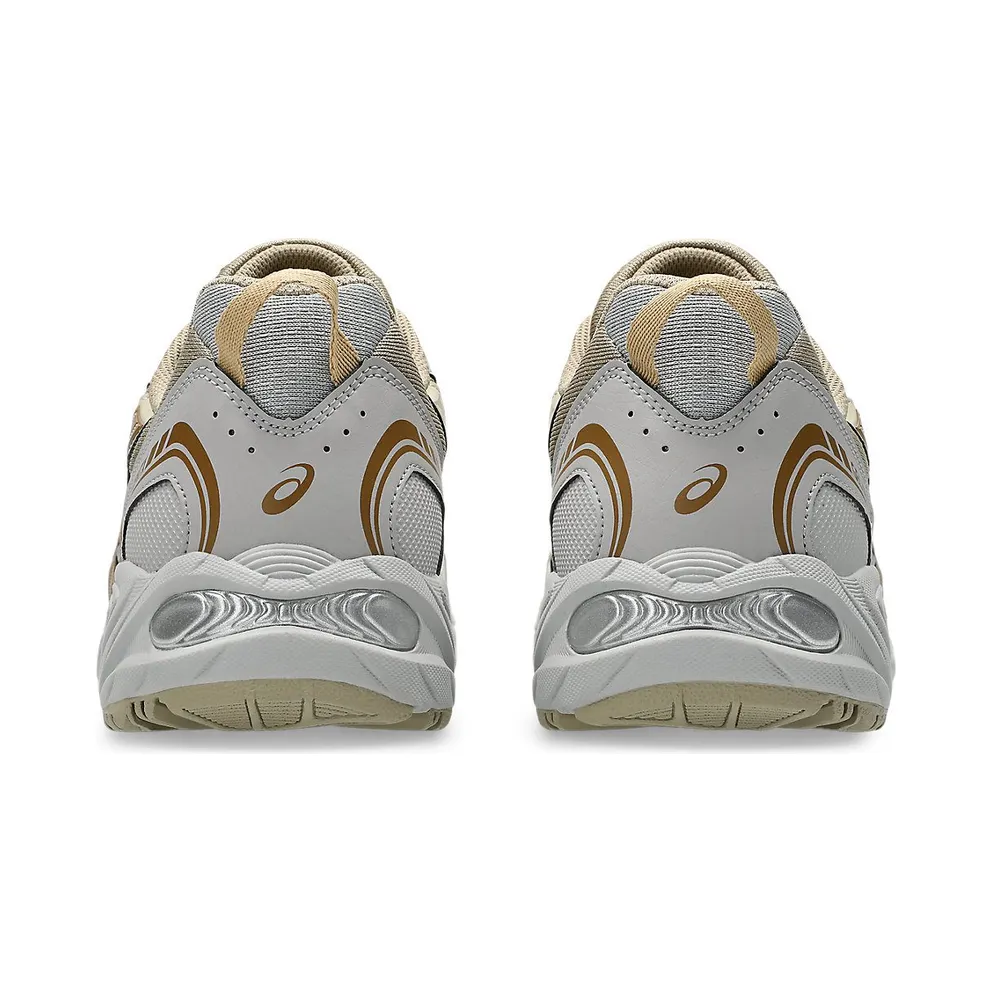 ASICS GEL-VENTX “Driftwood / Walnut” (1203B040-200)