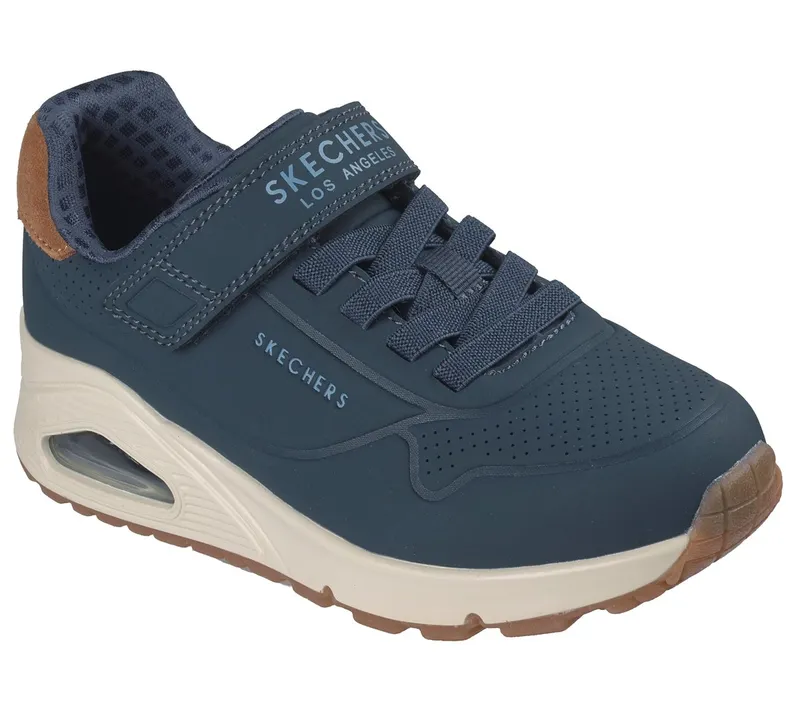 Skechers UNO Gen1 – City Edge Sneaker Marine