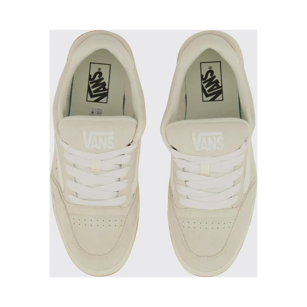 Vans White 1 (VN000D26CD31)