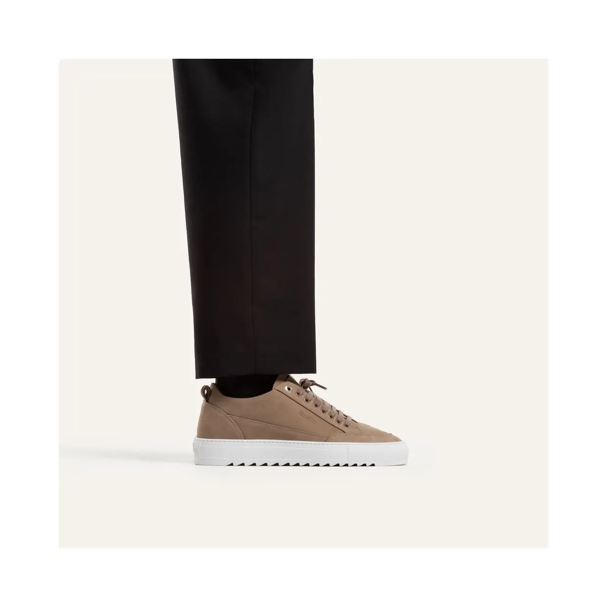 Mason Garments Braun (FW24-2D)