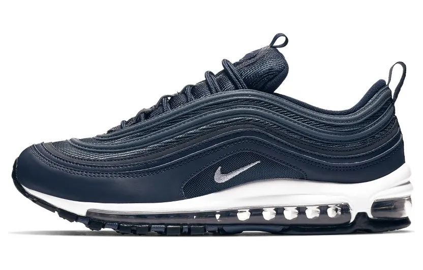 Nike Air Max 97 Essential Obsidian (2019) (BV1986-400)