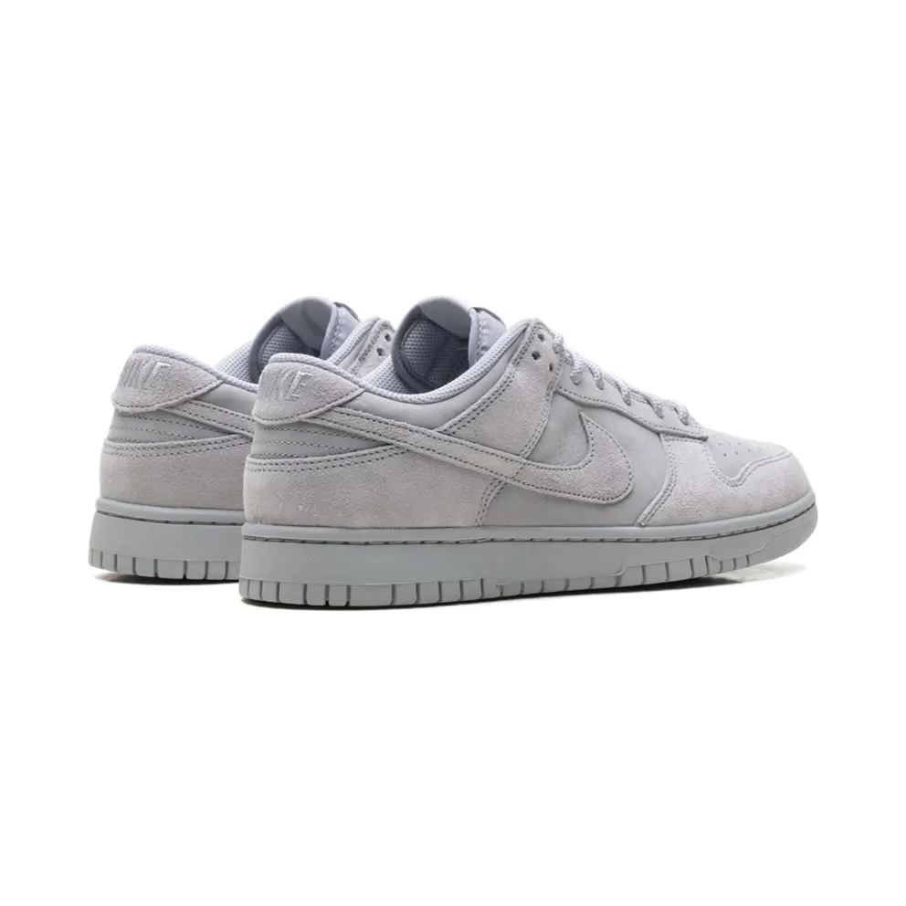 Nike Dunk Low SE “Wolf Grey” (IB6651-002)