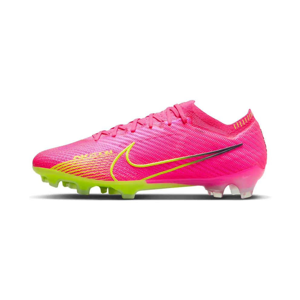 Nike Zoom Mercurial Vapor 15 Elite FG Luminous Pack (DJ4978-605)