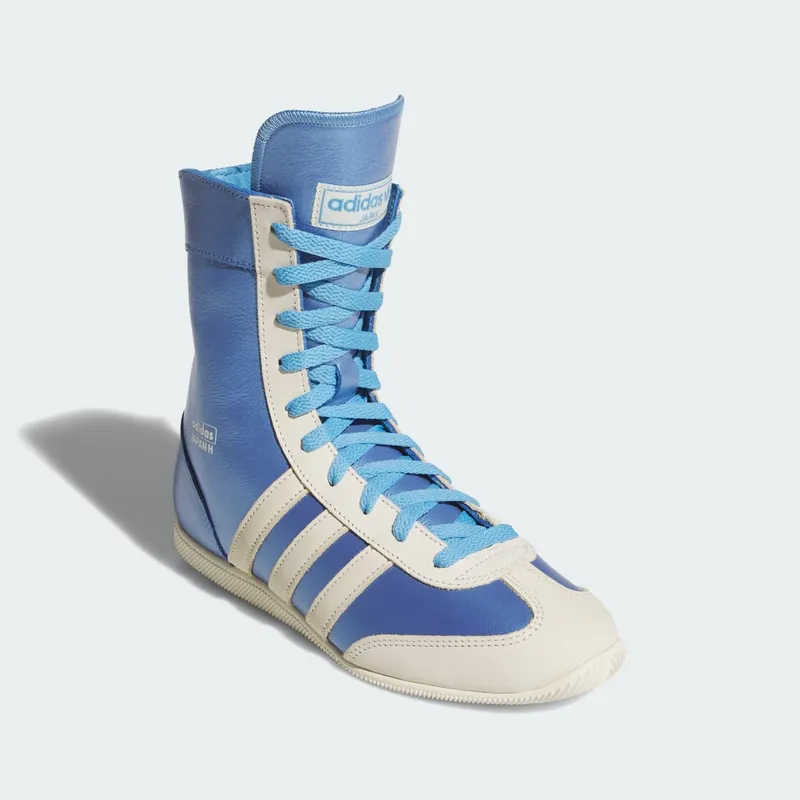 adidas Japan H Light Blue Cream White (JS4035)