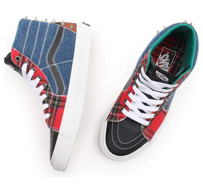 vans-sk8-hi VN0A32QG9GB