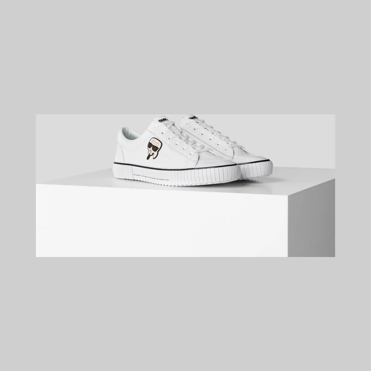 Karl Lagerfeld Kampus K/ikonik (11938181LC)