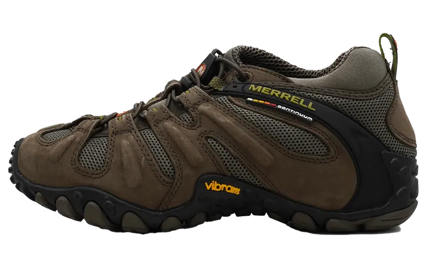 Merrell Cham II Stretch “Canteen/Boulder” (J524165)