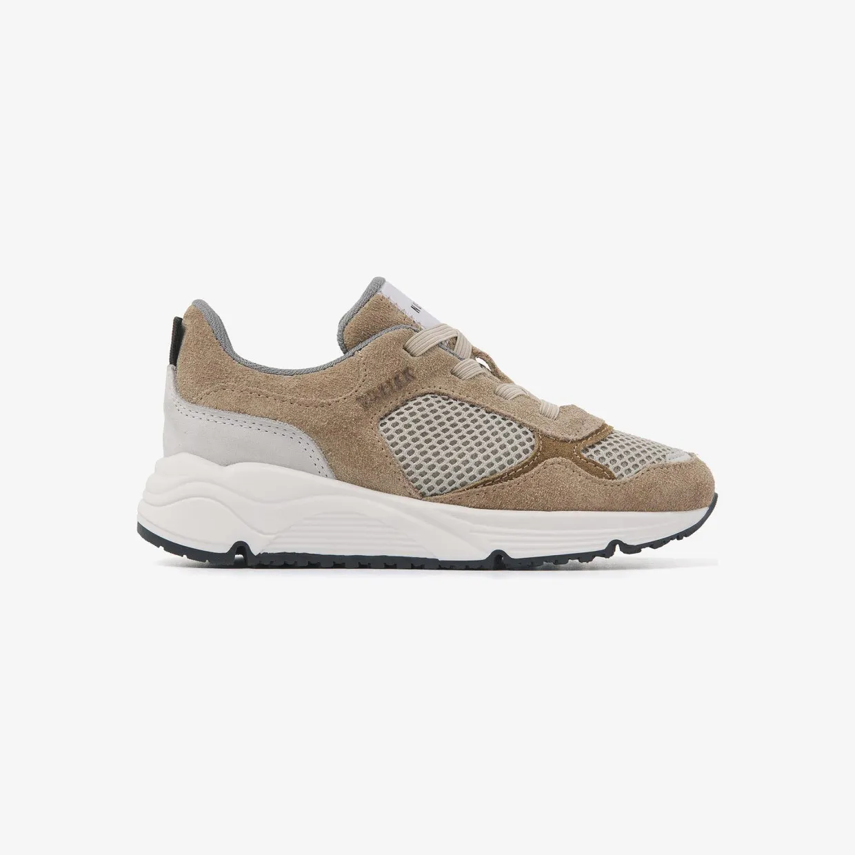 Nubikk Dusk Marine JR Taupe (210646002302)
