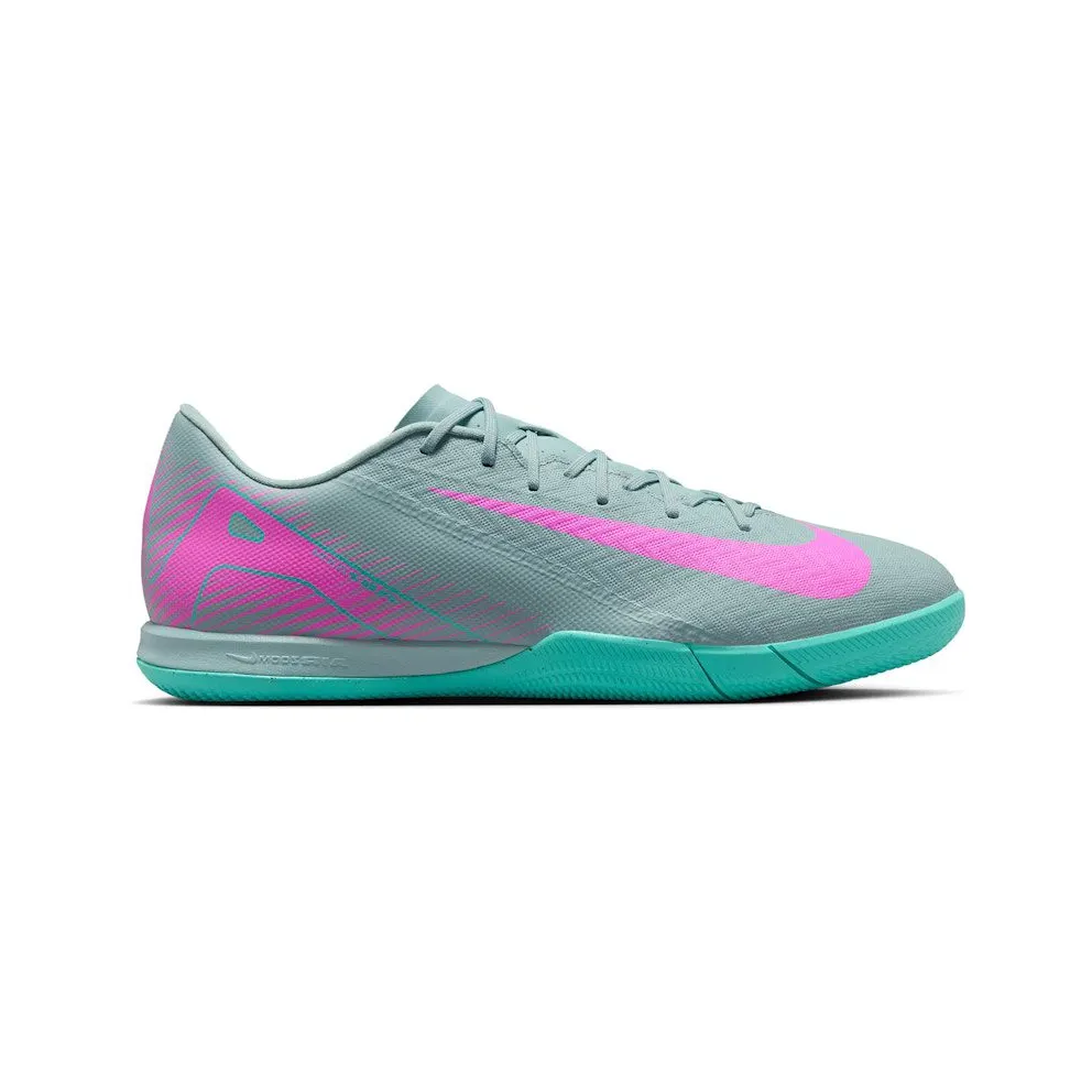 Nike Mercurial Vapor 16 Academy IC Ocean Cube Pink Blast (FQ8434-301)