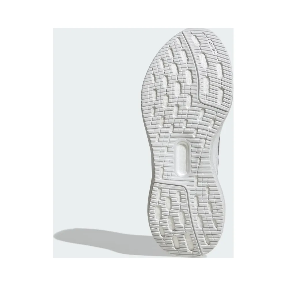 adidas Pureboost 5 Running “Crystal White / Iron Metallic / Cloud White” (JQ6909)