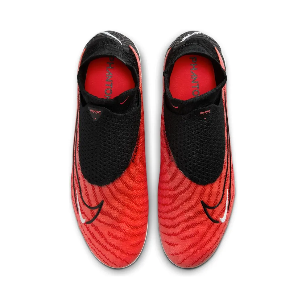 Nike Gripknit Phantom GX Elite Dynamic Fit FG Ready Pack (DC9969-600)
