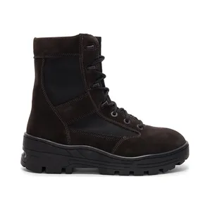 Yeezy Combat Boot Season 4 Oil