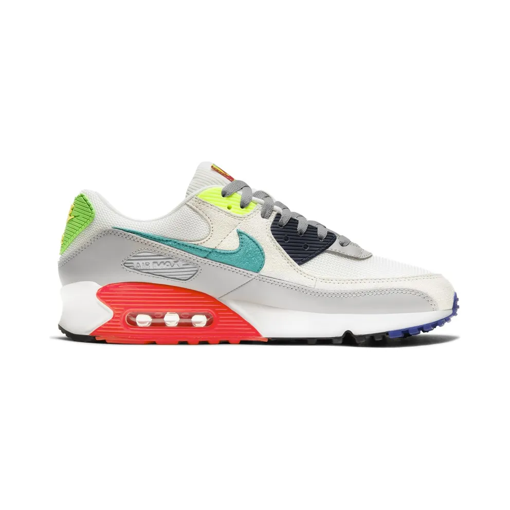 Nike Air Max 90 Evolution of Icons (DA5562-001)