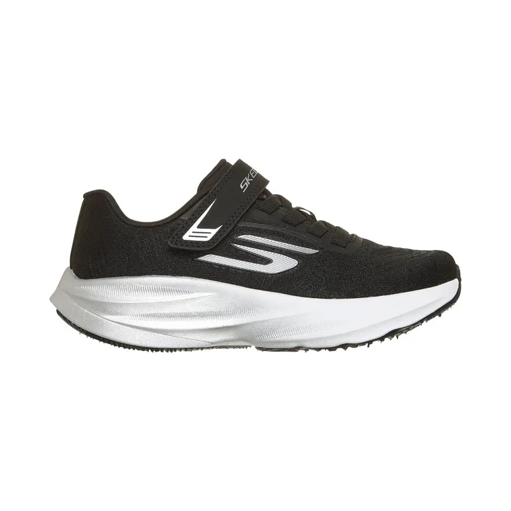 Skechers Aero Spark “Kinetic Sprint Black” (404351LBLK)