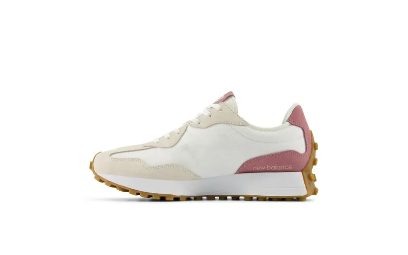New Balance 327 “White Pink” (WS327FSR)