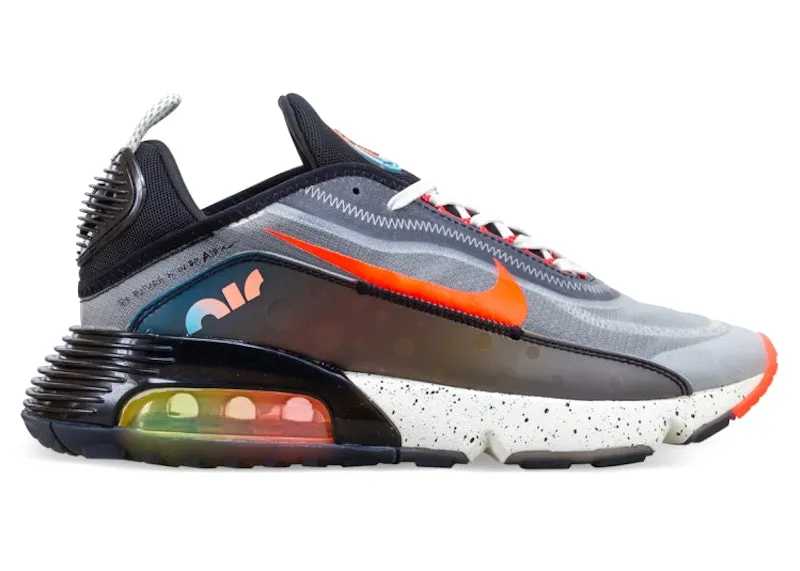Nike Air Max 2090 The Future Is In The Air (DD8497-160)