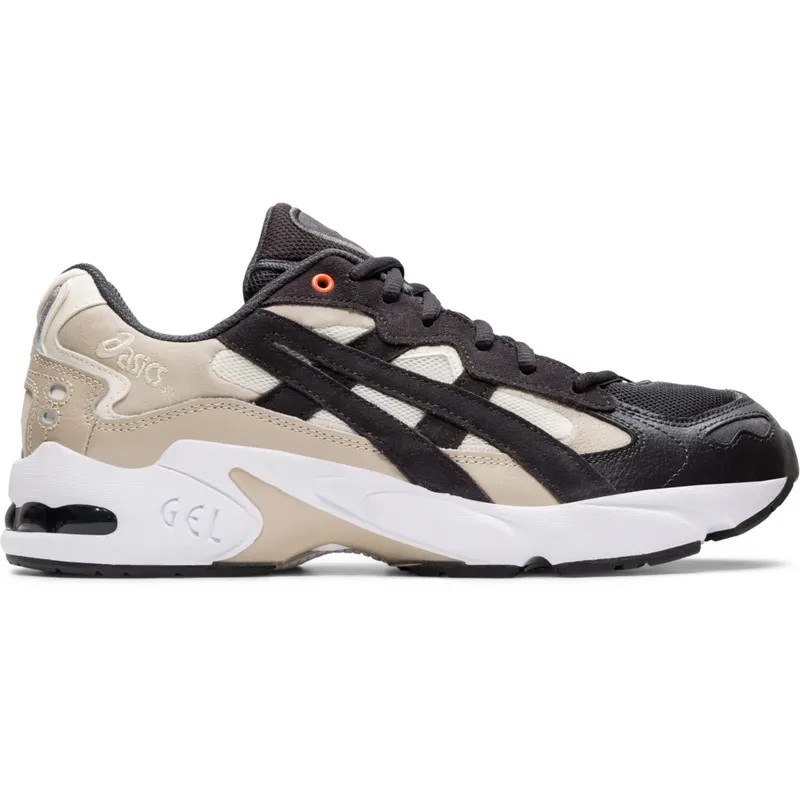 ASICS Gel-Kayano 5 Reigning Champ Kyoto Edition Cream/Phantom (1021A167-100)