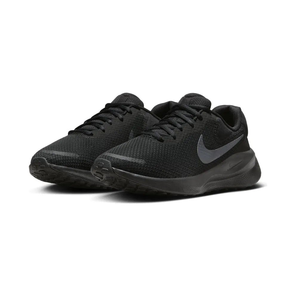 Nike Revolution 7 Black Off Noir (FB2208-002)