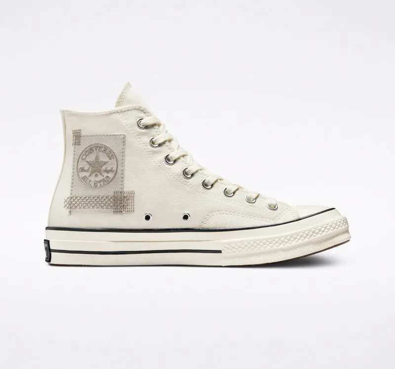 Converse Chuck 70 Patchwork (A00734C)