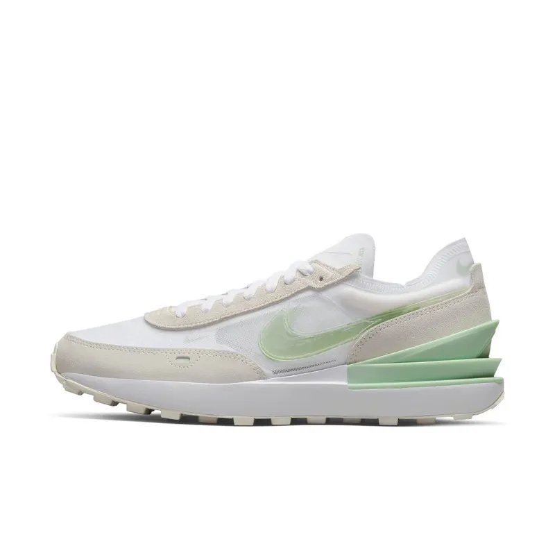 Nike Waffle One White (DX2647-100)