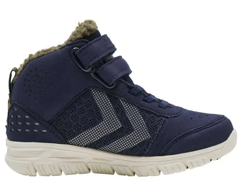 Hummel Crosslite Blauw (215429-1009)