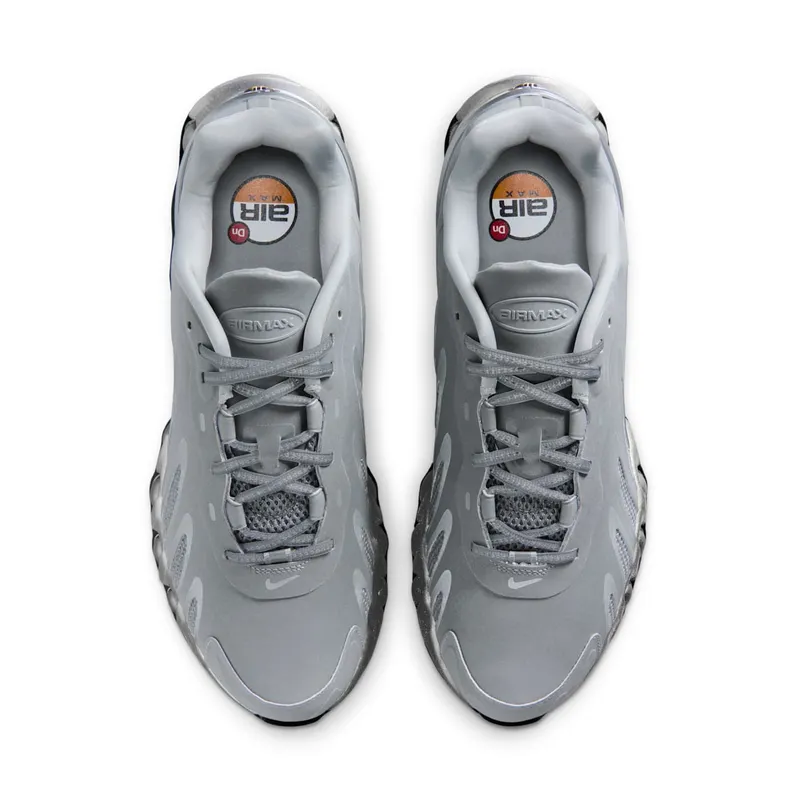 Nike Air Max Dn8 3M “Metallic Silver/Black” (IM0700-001)