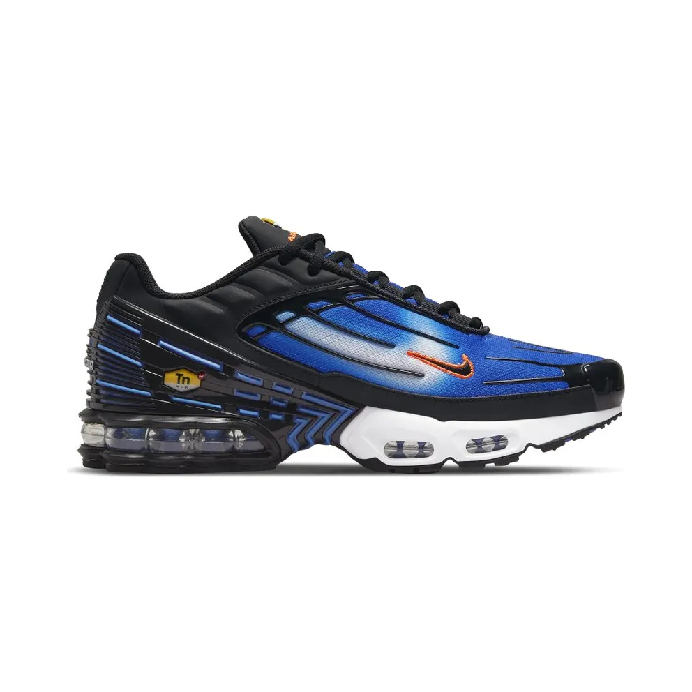 Nike Air Max Plus 3 Blue (DR8588-400)