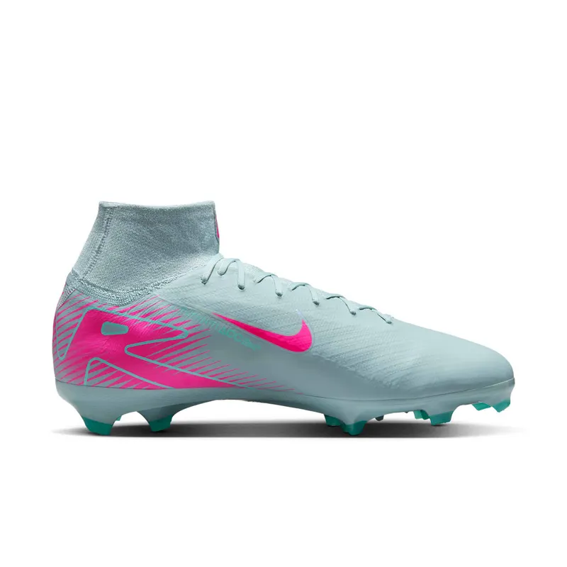 Nike Zoom Mercurial Superfly 10 Pro FG Prism Pack (HF9433-301)