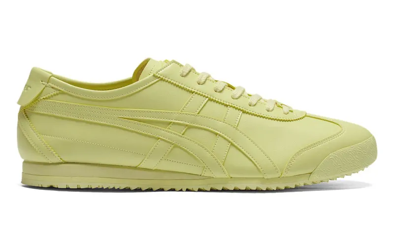 Onitsuka Tiger Mexico 66 Cactful-S Yellow (1183C347-750)