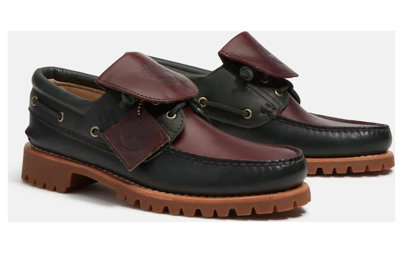 timberland-sneaker TB0A5T2MAHE