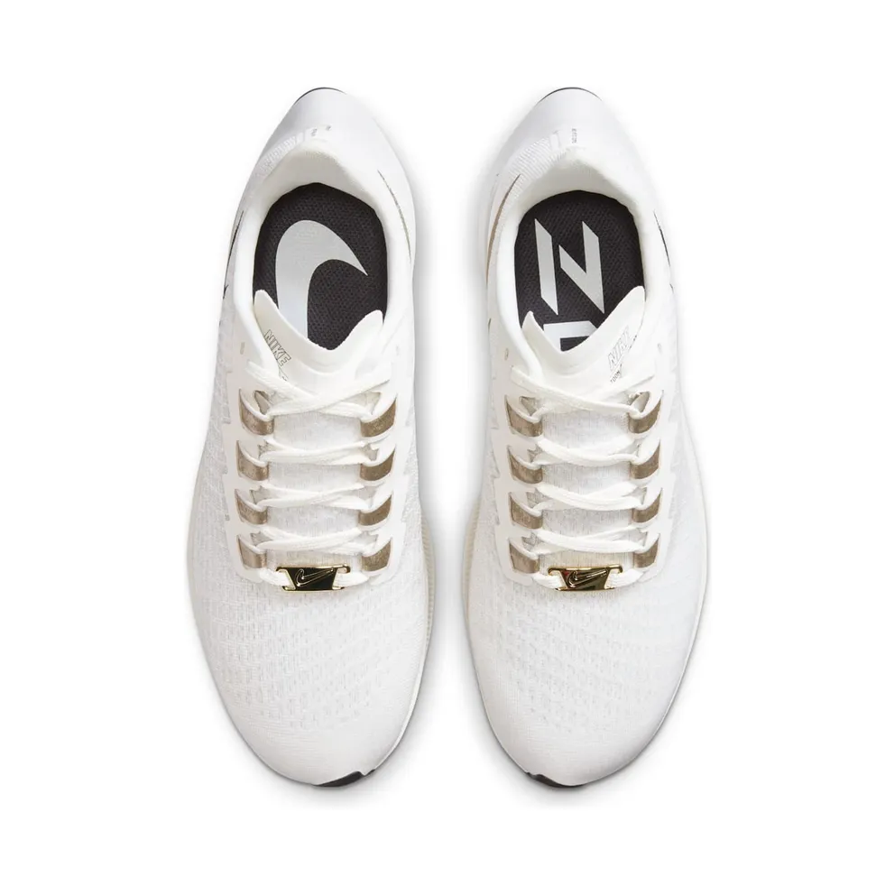 Nike Air Zoom Pegasus 37 Premium Running White (CZ2872-100)
