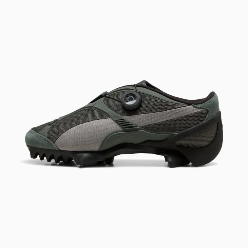 PUMA Beisser Disc , Black, Size 44 (40530602)