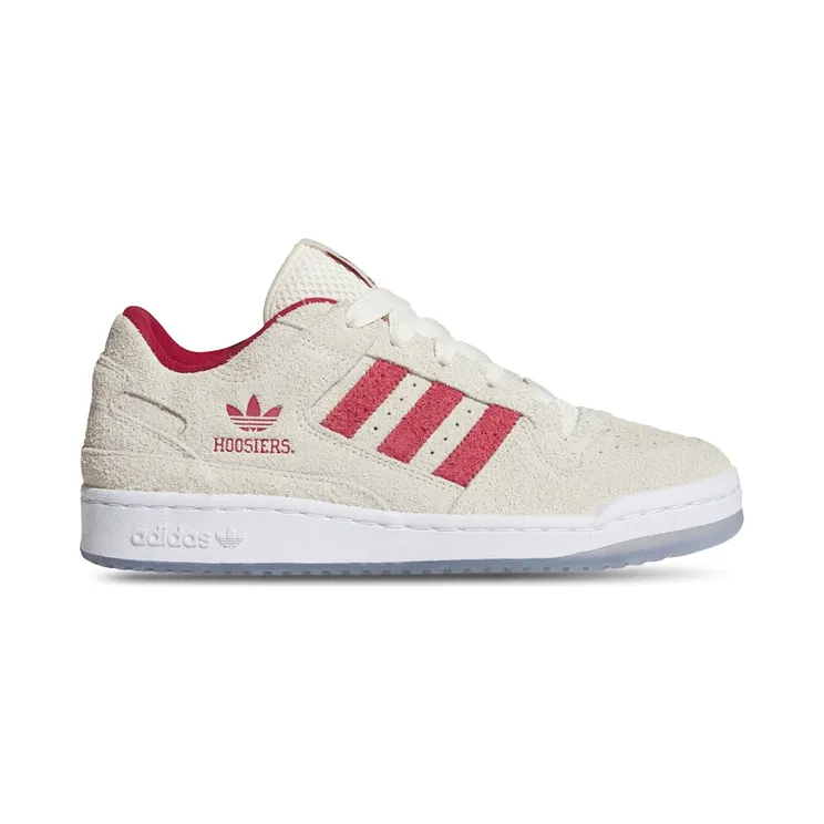adidas Forum Low Indiana Hoosiers (HQ7482)