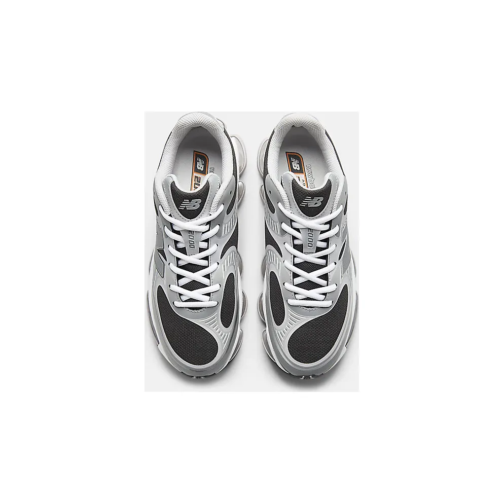 New Balance Abzorb 2000 “Silver Metallic-Faded Black” (U20003OZ)
