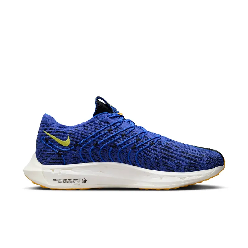 Shoes van Running Nike Pegasus Turbo DM3413-401