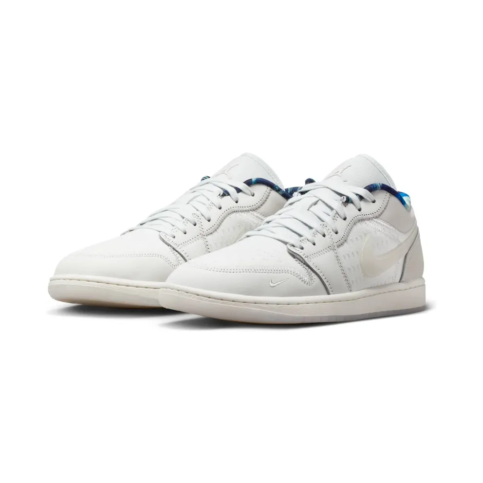 Jordan 1 Low SE “Summit White Sail” (IR7337-121)